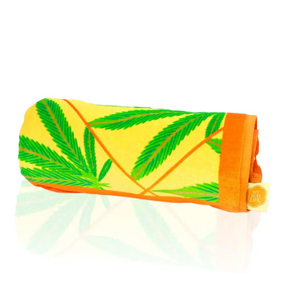 BIG Beach Towel | Oversized Premium Beach Towel - We The People 