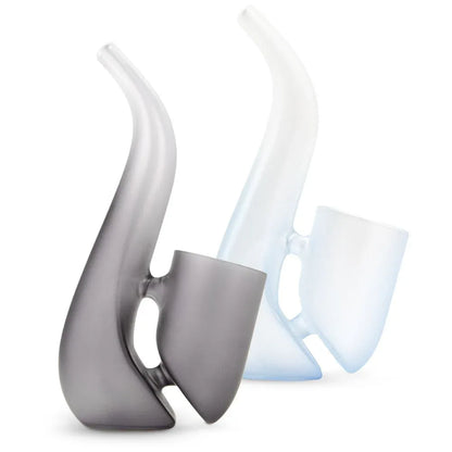 Puffco Bubbler Glass Attachment for New Proxy | 6.5" - We The People 