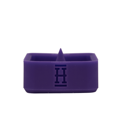 HEMPER Silicone Caché | Debowling Ashtray