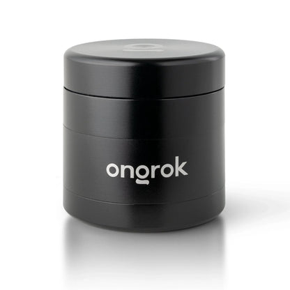 Ongrok Premium 4-Piece EZ Grinder | Easy-Grip Herb Grinder - We The People 