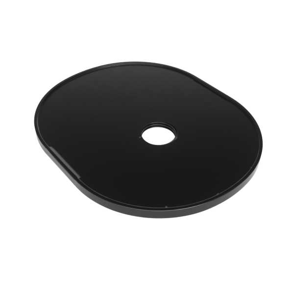 Stündenglass Charcoal Tray - Replacement Part for Gravity Infuser