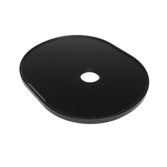 Stündenglass Charcoal Tray - Replacement Part for Gravity Infuser