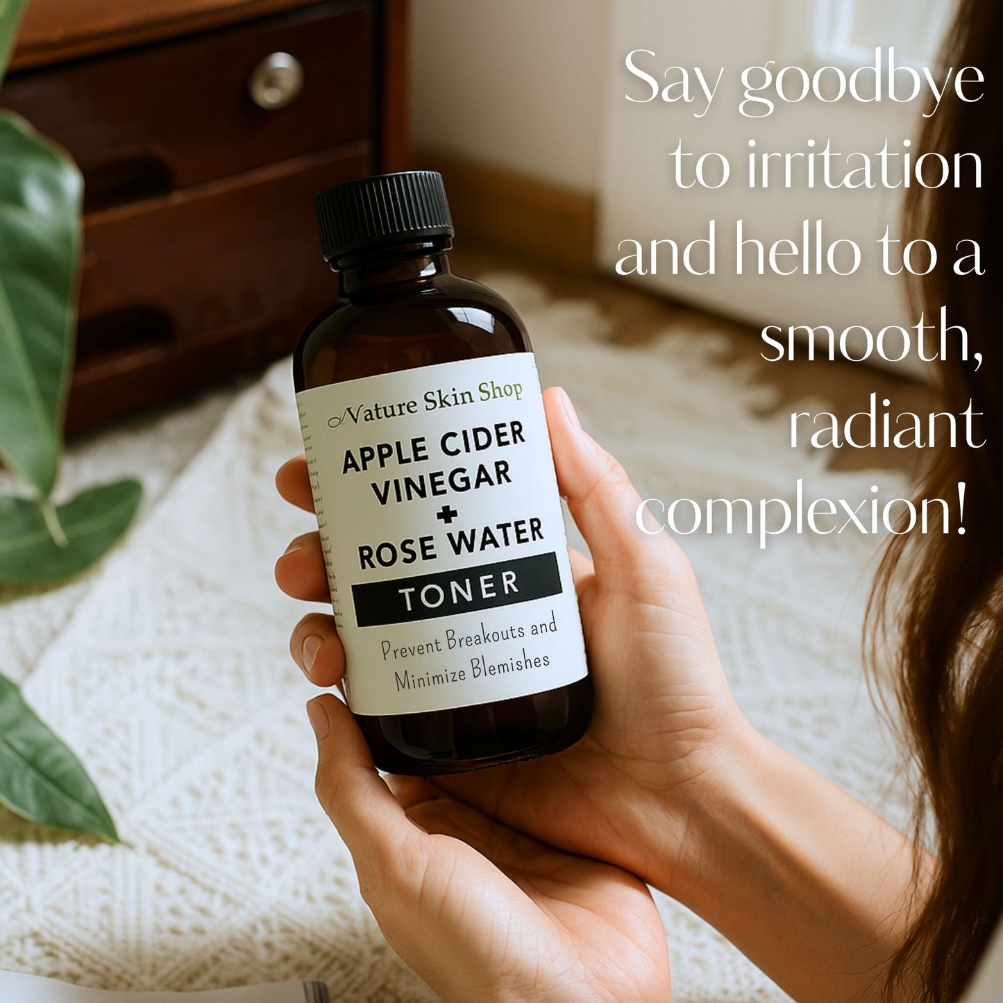 Balancing Apple Cider Vinegar & Rose Water Toner-1