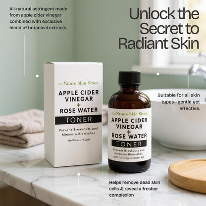 Balancing Apple Cider Vinegar & Rose Water Toner-3