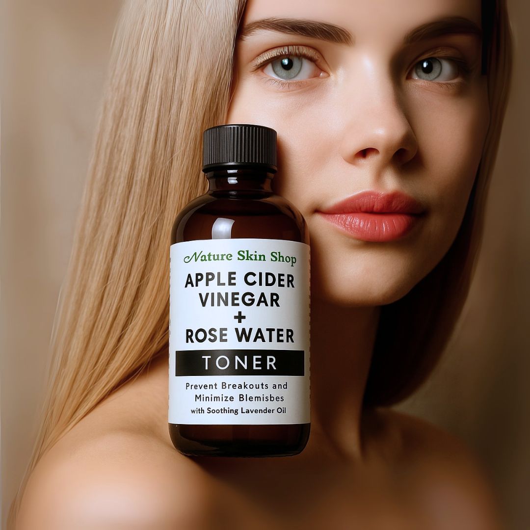 Balancing Apple Cider Vinegar & Rose Water Toner-2