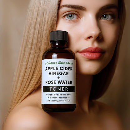 Balancing Apple Cider Vinegar & Rose Water Toner-2