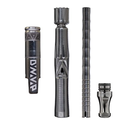 DynaVap UniDyn Ball Vape - Desktop Dry Herb Vaporizer