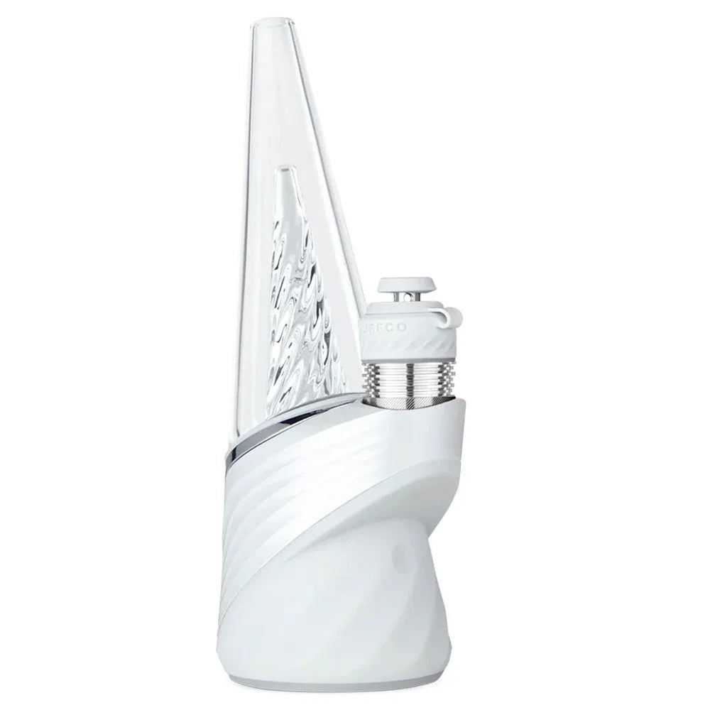 Puffco Peak Pro 3DXL Chamber Smart eRig | Complete Vaporizer Kit - We The People 