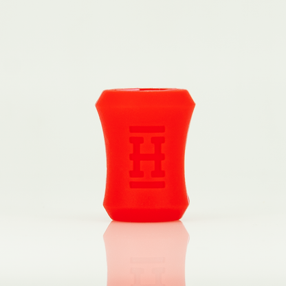 HEMPER Banger Cover | Protective Silicone Accessory