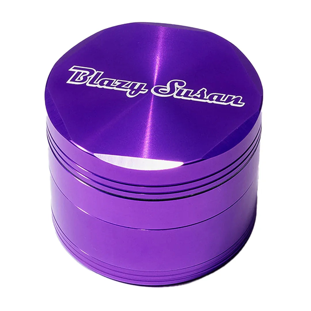 Blazy Susan Grinder V2 | Premium Herb Grinder - We The People 