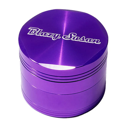 Blazy Susan Grinder V2 | Premium Herb Grinder - We The People 