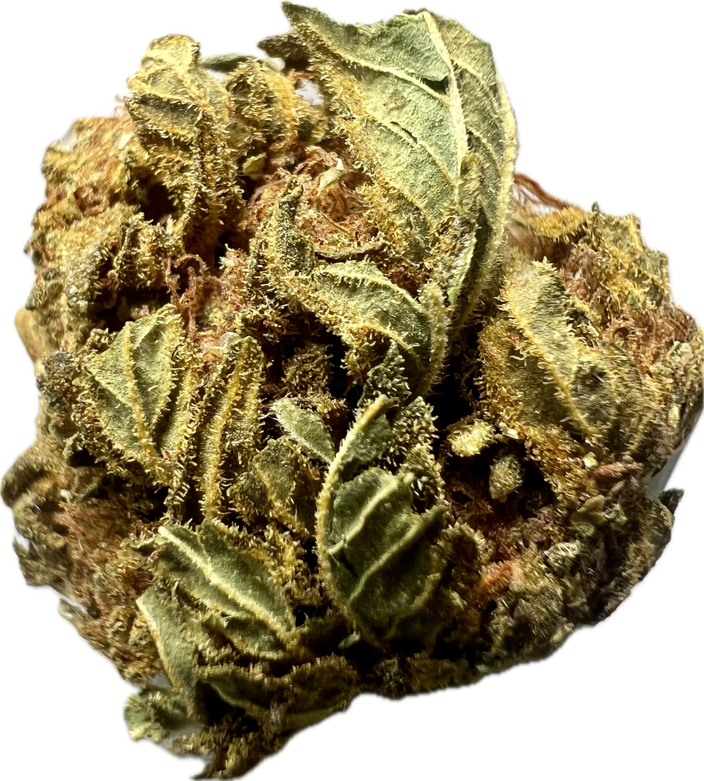 Crack Smuggler THCA Hemp Flower | Premium Indoor | Lab-Tested - We The People 