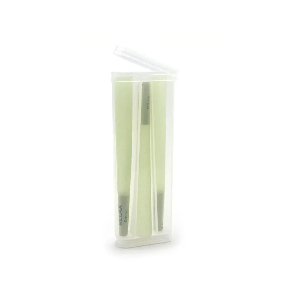 SMOSI Pre-Roll Holder | Protective Storage Case - We The People 