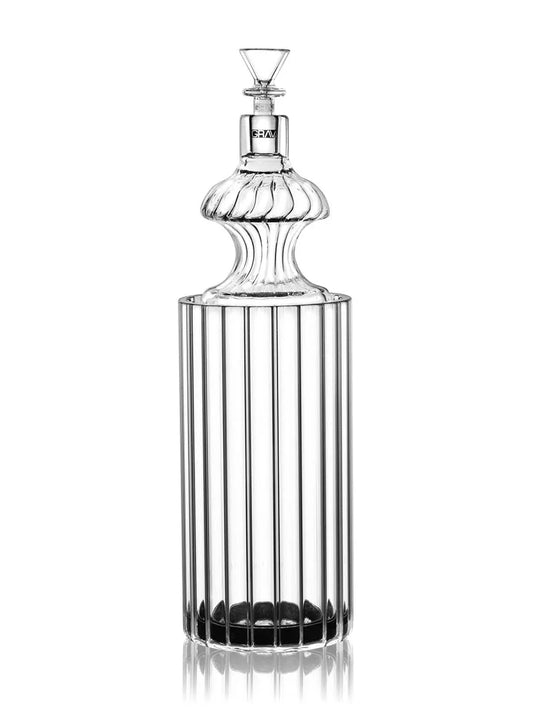 GRAV Monarch Gravity Bong | Premium Borosilicate Glass | Scalloped Design - We The People 