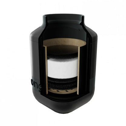 ONGROK Personal Smoke Filter - Odor Eliminating Air Filter - We The People 