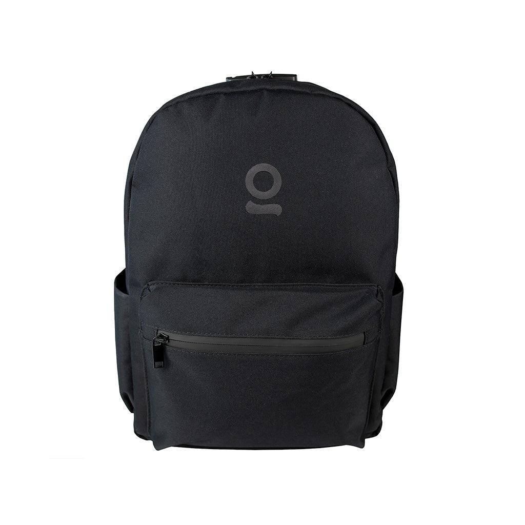 ONGROK Smell Proof Backpack - Carbon-Lined Odor-Blocking Bag - We The People 