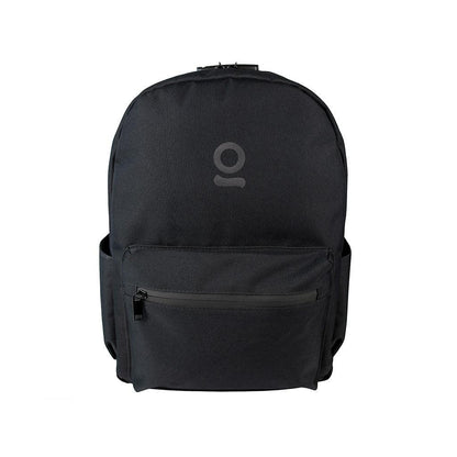 ONGROK Smell Proof Backpack - Carbon-Lined Odor-Blocking Bag - We The People 