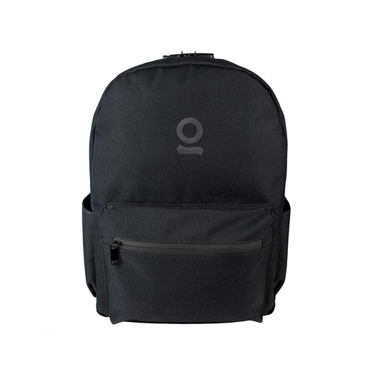 ONGROK Smell Proof Backpack - Carbon-Lined Odor-Blocking Bag - We The People 