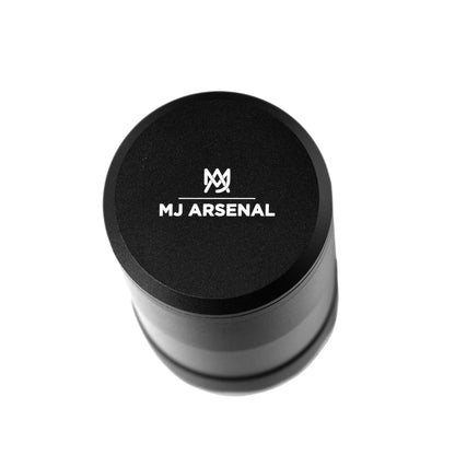 MJ Arsenal Capsule Grinder Dugout | 6061 Aircraft-Grade Aluminum | All-In-One - We The People 