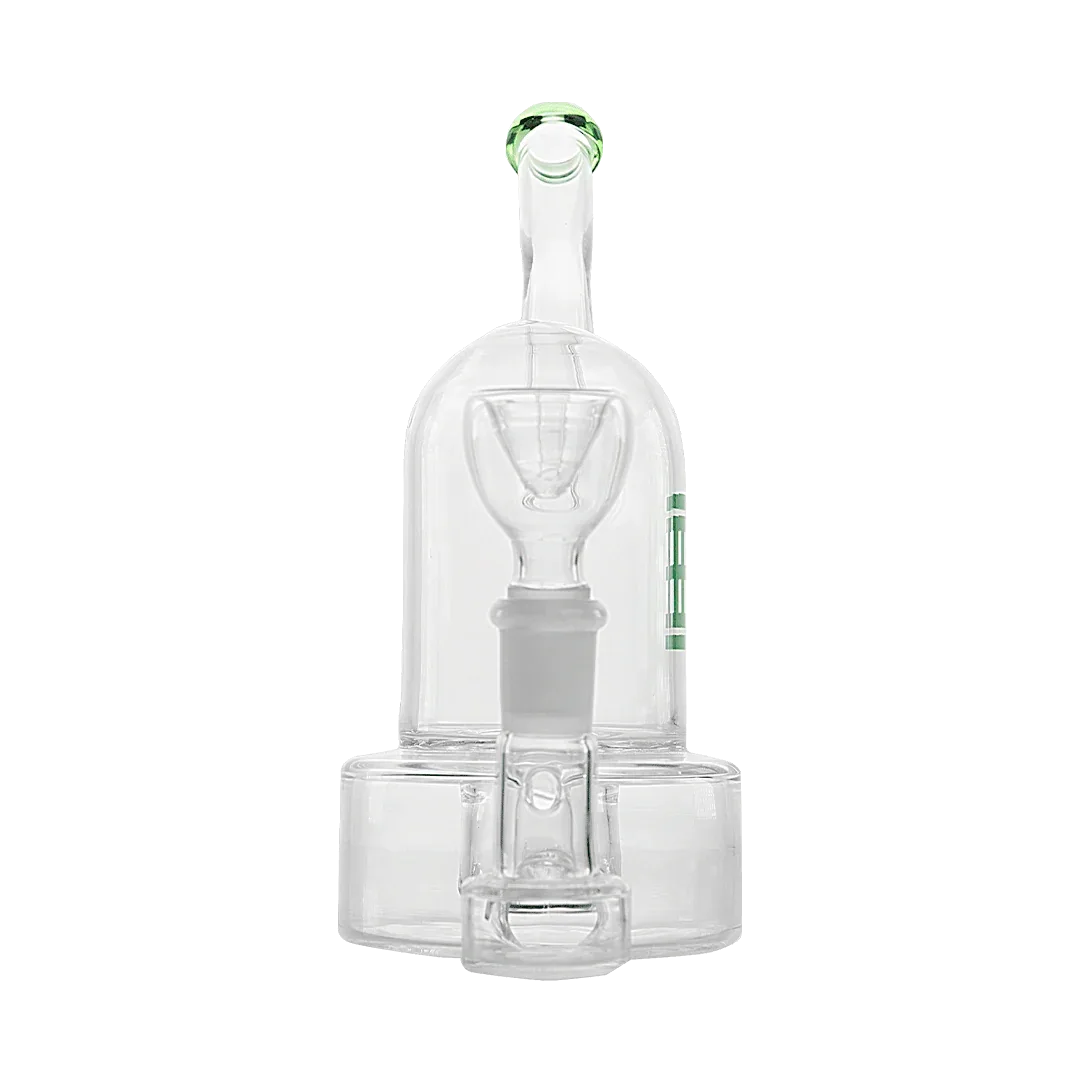 HEMPER Bell Rig | 7" Glass Dab Rig | Premium Concentrate Piece - We The People 