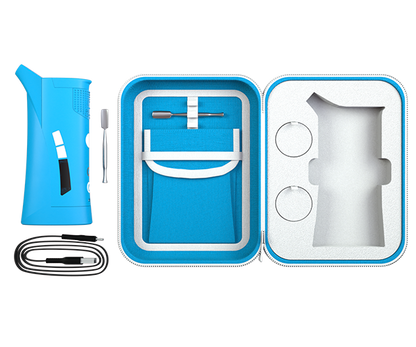 Cookies X G Pen Roam - Portable E-Rig Vaporizer