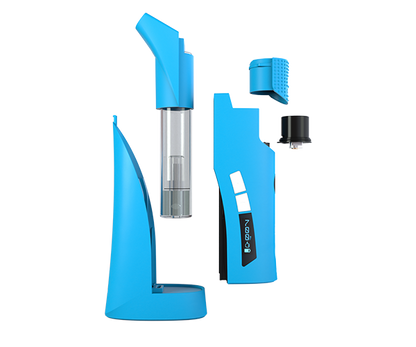 Cookies X G Pen Roam - Portable E-Rig Vaporizer