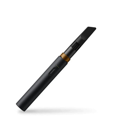 Vessel Core Vape Pen - Black | 260mAh - We The People 