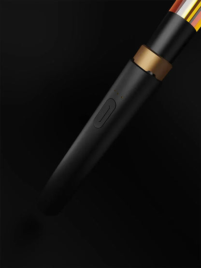 Vessel Core Vape Pen - Black | 260mAh - We The People 