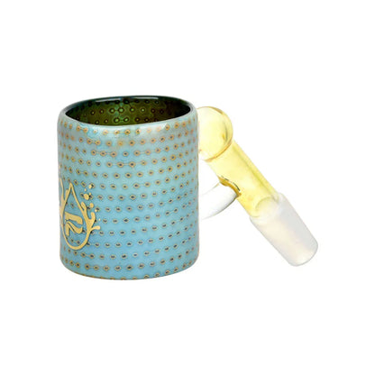 Pulsar Bubble Matrix Attachment for Puffco Proxy | 14mm Male 45° - We The People 