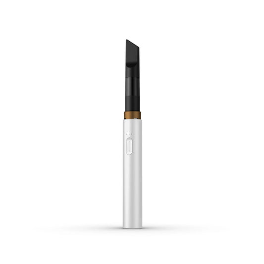 Vessel Core Vape Pen - White | 260mAh - We The People 