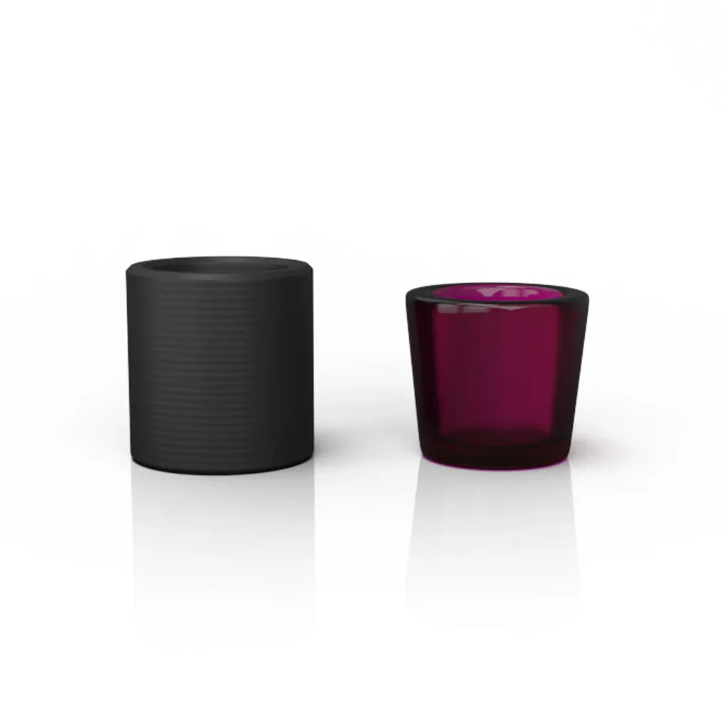 Puffco Peak Gemstone Insert Dishes | Quartz Replacement Bowls - We The People 