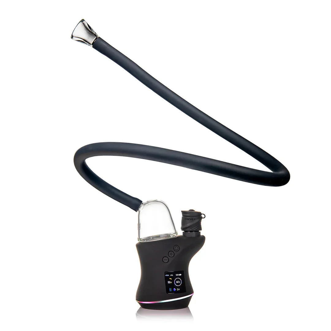 MJ Arsenal The Bridge Focus V Carta Top | Hookah-Style Hose Attachment - We The People 