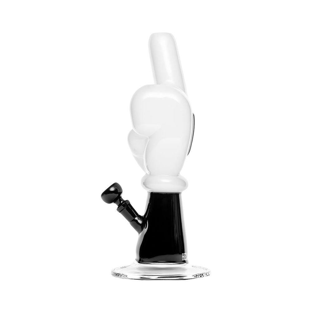 HEMPER High Jinx Cartoon Bong | Glass Water Pipe with 14mm Female Joint