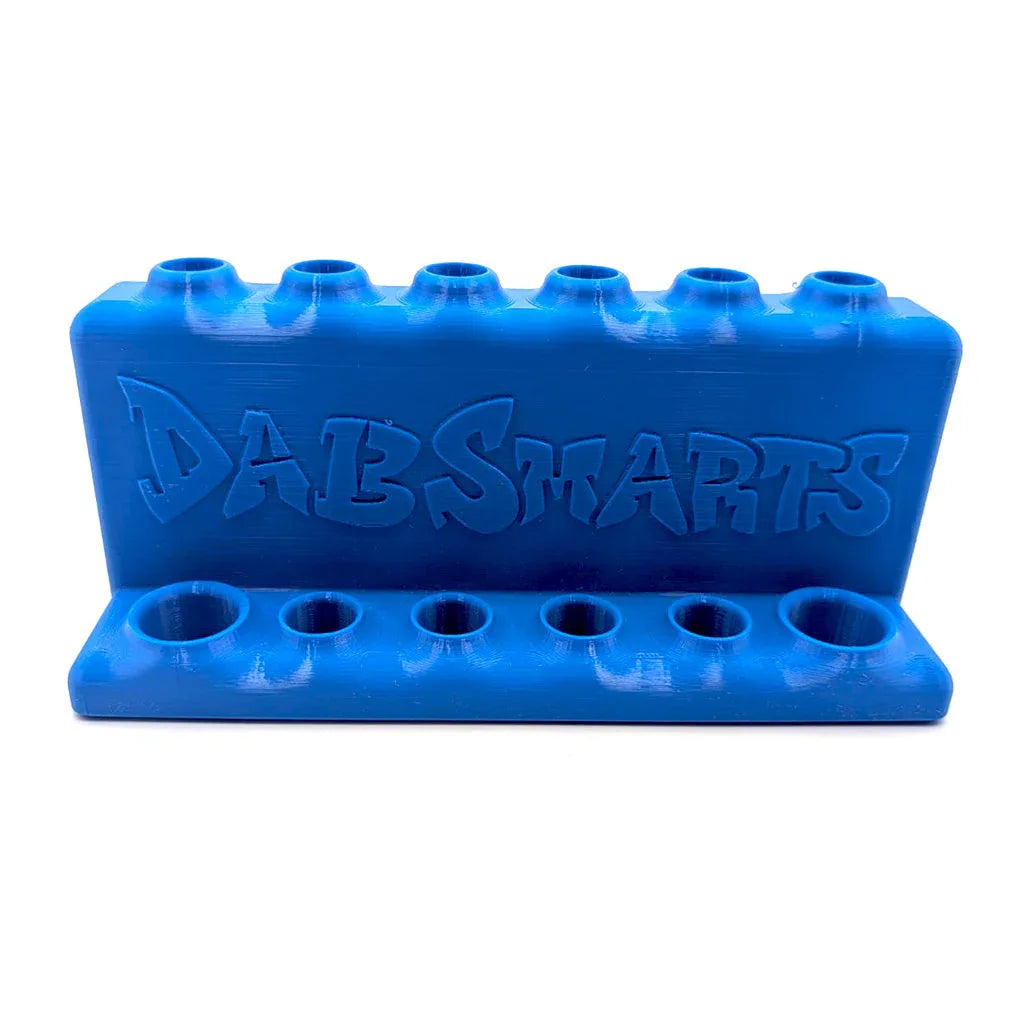 DabSmarts Banger Bar | Dab Tool Organizer & Stand - We The People 