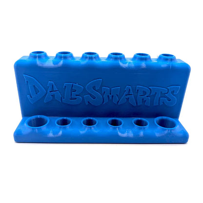 DabSmarts Banger Bar | Dab Tool Organizer & Stand - We The People 