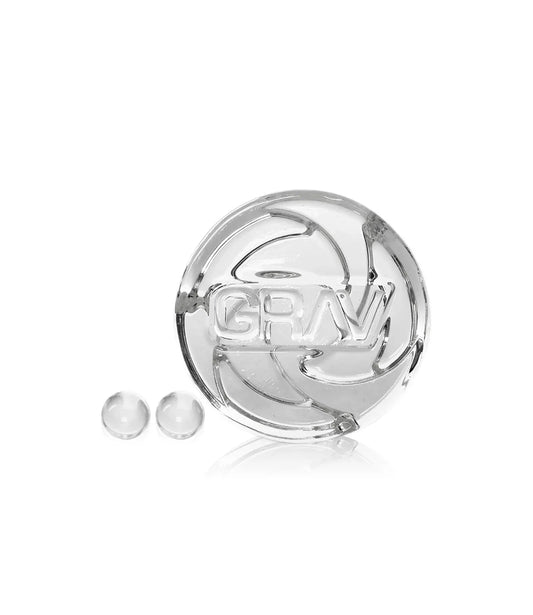 GRAV Bucket Dabber Set - We The People 