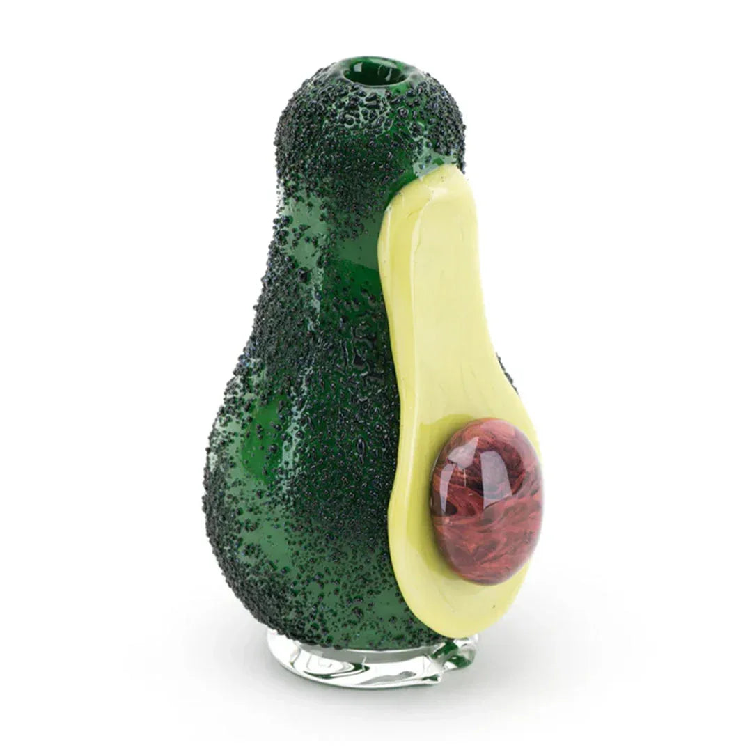 Empire Glass Works Avocadope Peak Top | Novelty Glass Attachment - We The People 