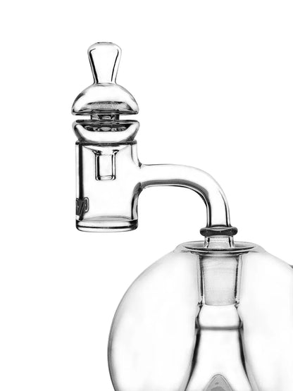 GRAV Yo-yo Carb Cap - Directional Airflow | Dab Accessory - We The People 