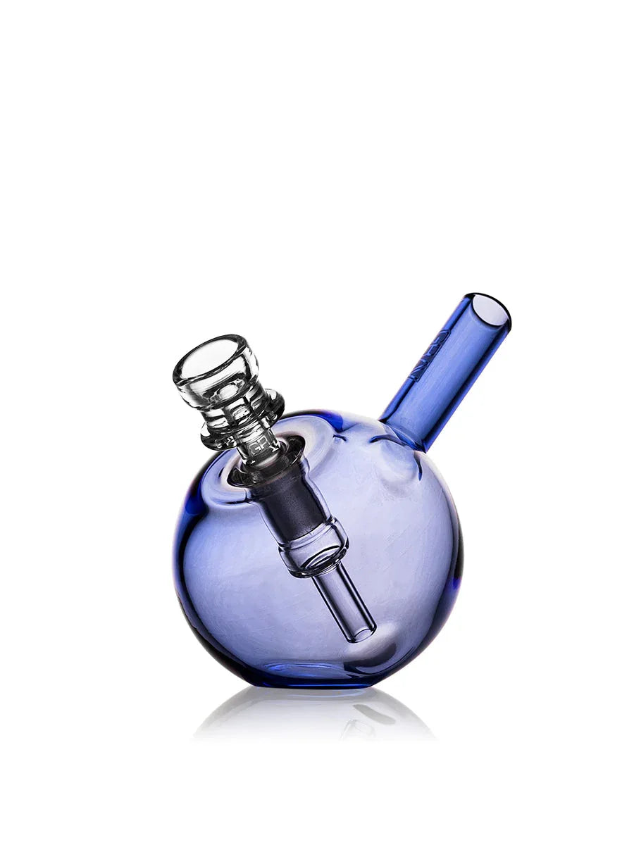 GRAV Spherical Pocket Bubbler | 3" Compact Bubbler | 10mm | Borosilicate Glass - We The People 