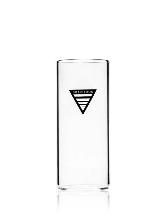 GRAV Large Gravitron Replacement Vase | Gravity Bong Replacement Part - We The People 
