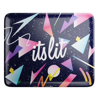 HEMPER It's Lit Party Rolling Tray - Multiple Sizes