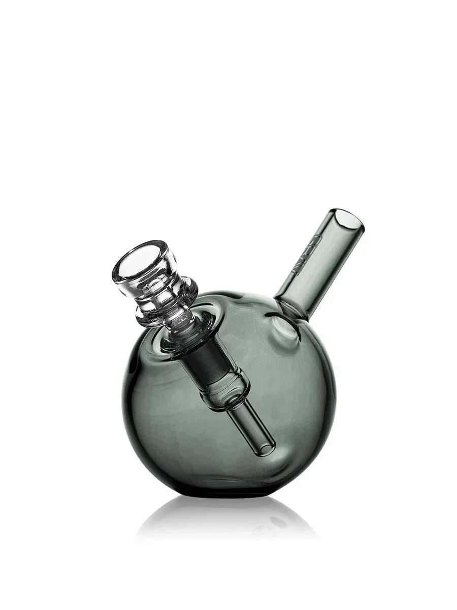 GRAV Spherical Pocket Bubbler | 3" Compact Bubbler | 10mm | Borosilicate Glass - We The People 