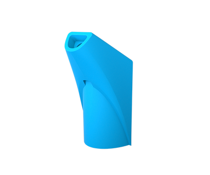 Cookies X G Pen Roam Mouthpiece - Silicone Replacement