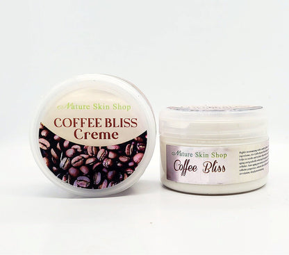 Coffee Butter Bliss, Anti-Cellulite Creme-0