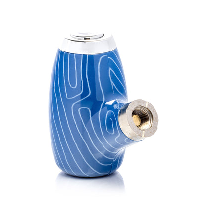 Pipe Style Vape Battery - 510 Thread | Discreet Design