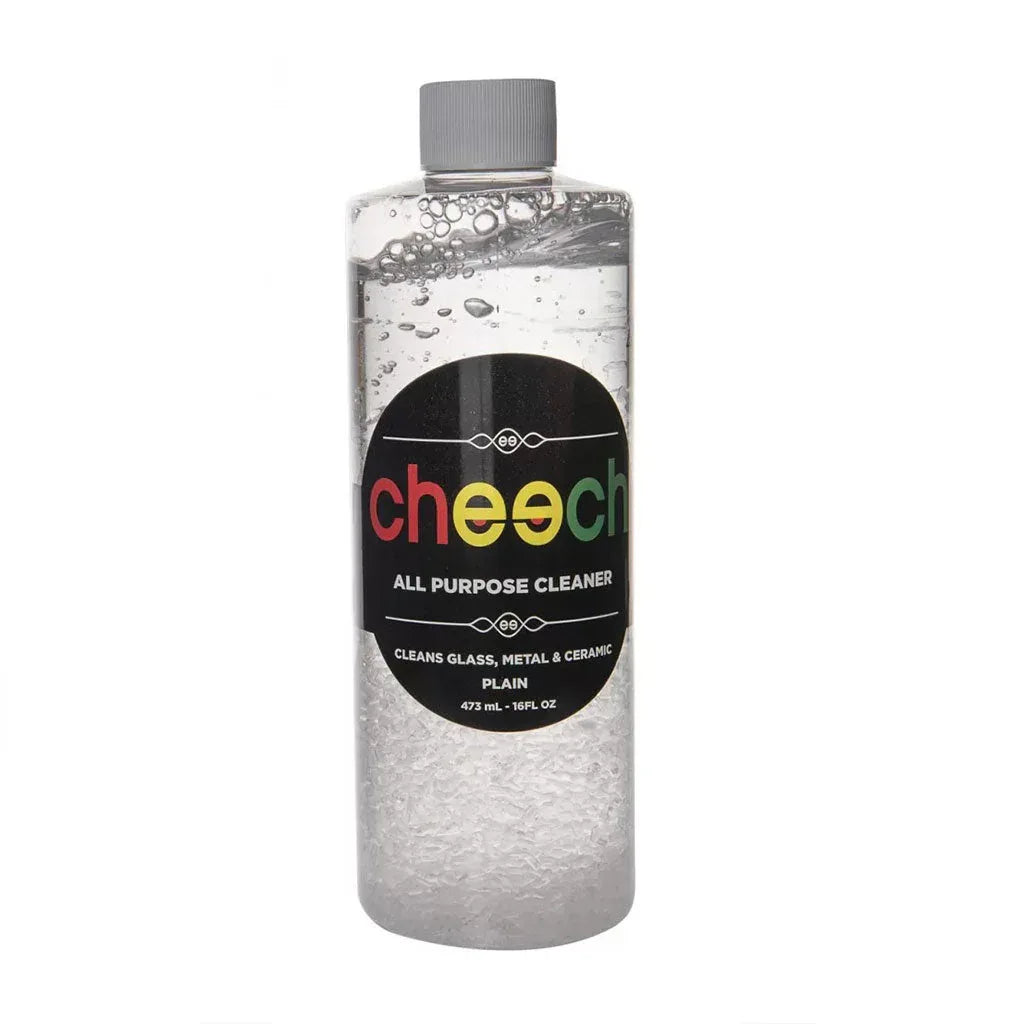 Cheech All Purpose Cleaner | Lemon Scent Glass & Surface Cleaner - We The People 
