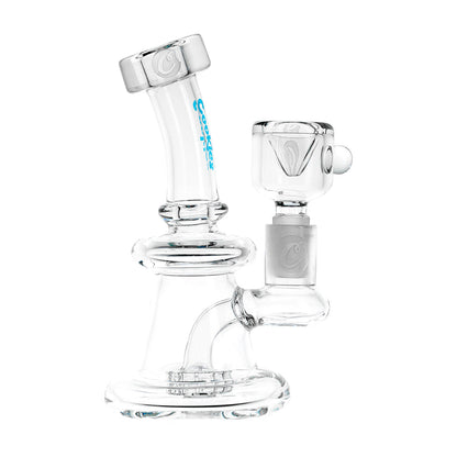 Cookies Bayside Series Water Pipe - Premium Glass Bong