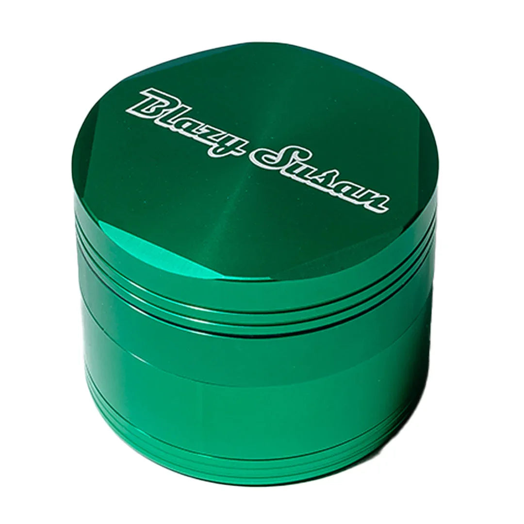 Blazy Susan Grinder V2 | Premium Herb Grinder - We The People 