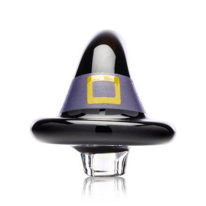 HEMPER Witch's Hat Carb Cap | Premium Glass Dab Accessory