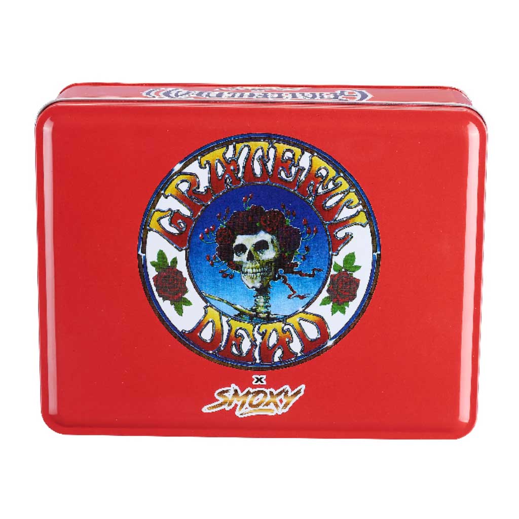 Grateful Dead Dragon Torch - Licensed Butane Torch Lighter